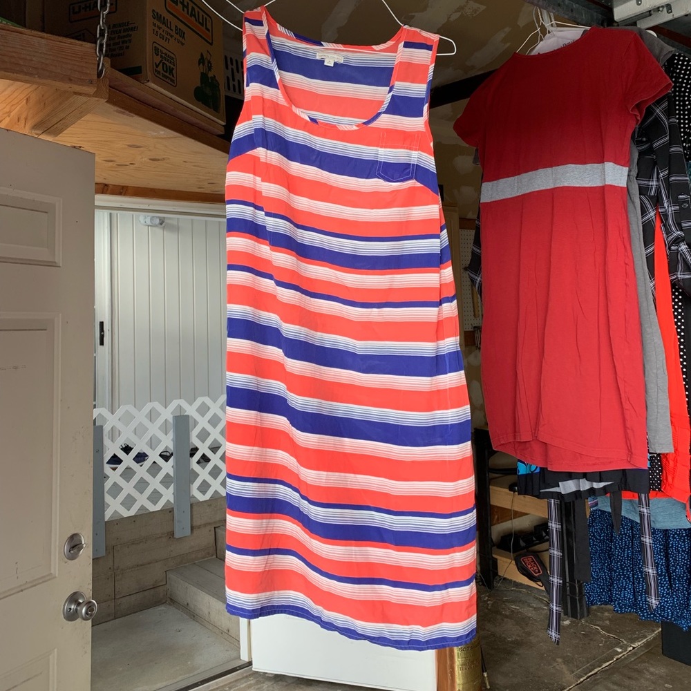 Maternity dress